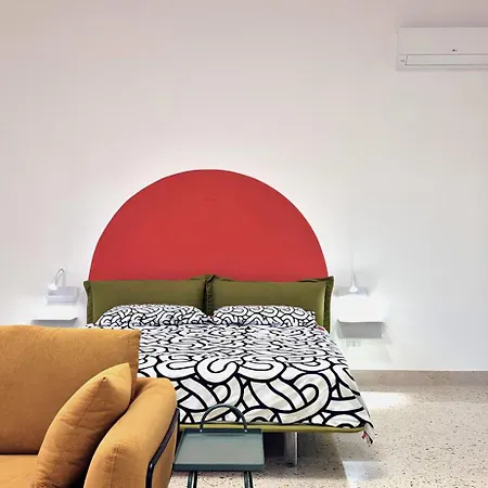 Casa Sunrise - The بيت ضيافة شاكا