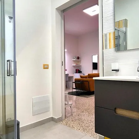 Casa Sunrise - The Penzion Sciacca