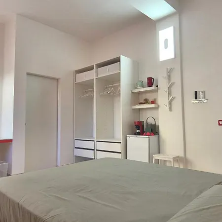 Casa Sunrise - The Penzion Sciacca