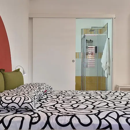 Penzion Casa Sunrise - The 3*