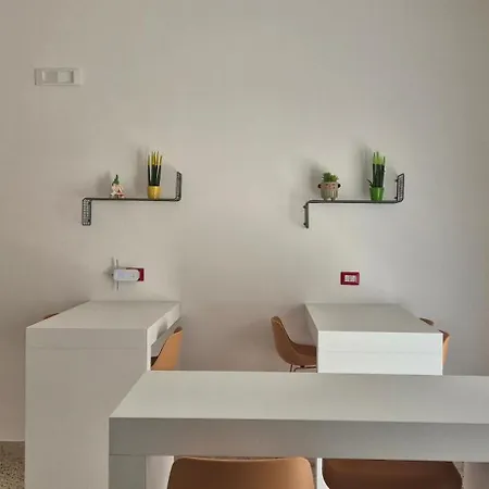 Casa Sunrise - The * Sciacca