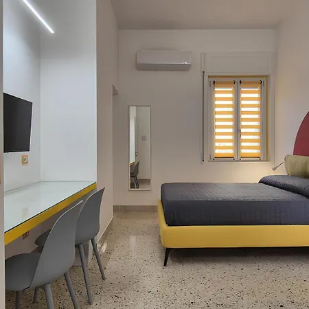 Casa Sunrise - The Penzion Sciacca