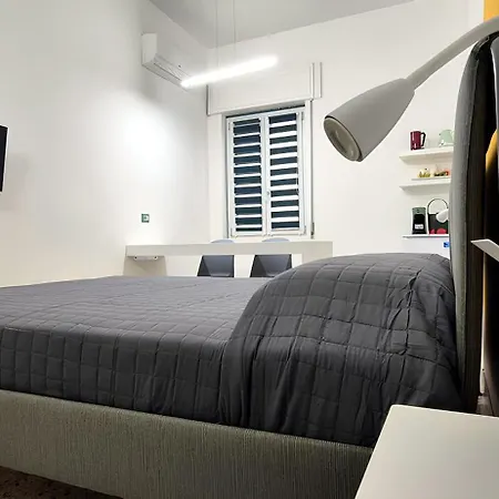 Casa Sunrise - The Penzion Sciacca