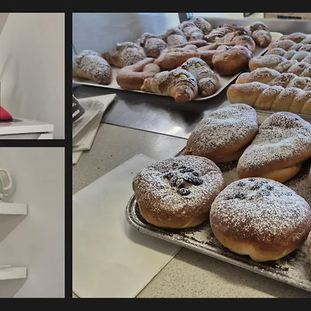 Penzion Casa Sunrise - The Sciacca