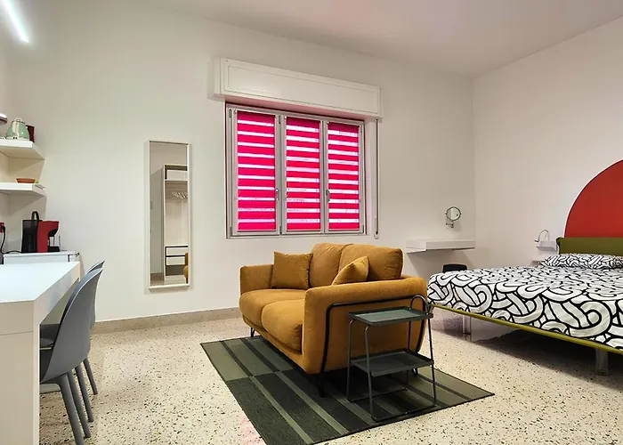 بيت ضيافة Casa Sunrise - The 3*