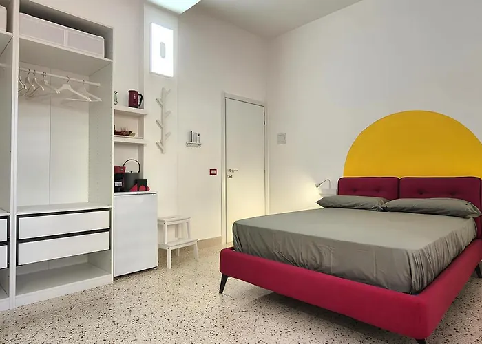 بيت ضيافة Casa Sunrise - The 3*
