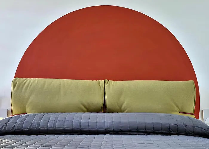 بيت ضيافة Casa Sunrise - The
