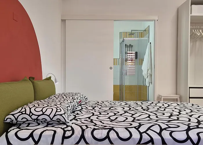 بيت ضيافة Casa Sunrise - The 3*