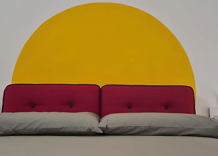 Casa Sunrise - The شاكا