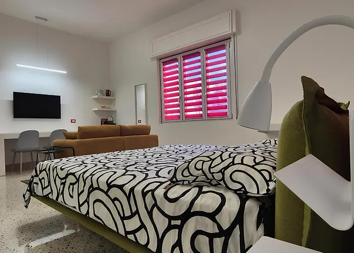 بيت ضيافة Casa Sunrise - The