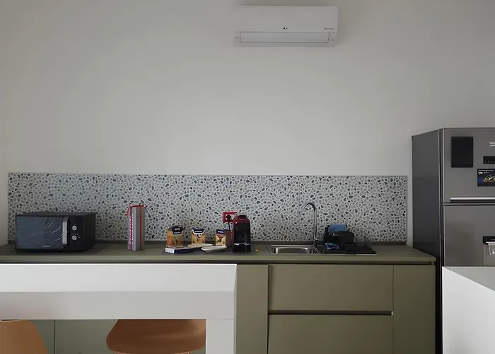 Casa Sunrise - The بيت ضيافة شاكا