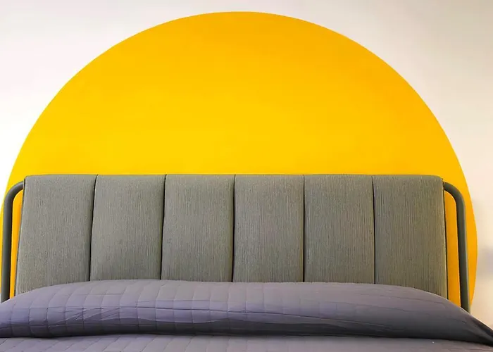 Casa Sunrise - The 3* شاكا