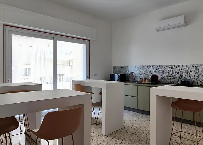 بيت ضيافة Casa Sunrise - The 3*