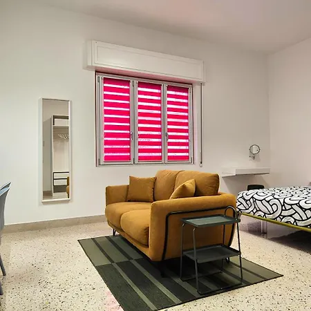 Pensjonat Casa Sunrise - The *