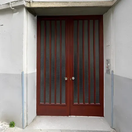 Pensjonat Casa Sunrise - The