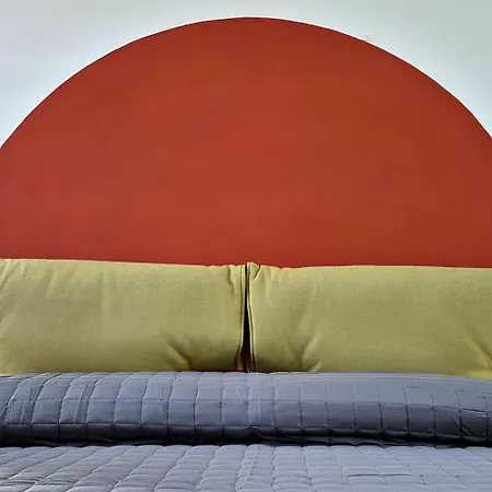 Pensjonat Casa Sunrise - The