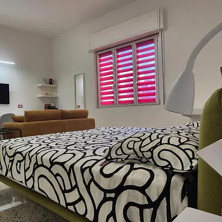 Pensjonat Casa Sunrise - The
