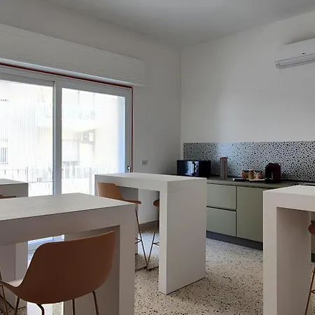 Pensjonat Casa Sunrise - The *